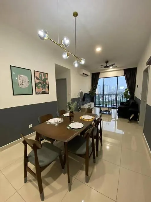 Platinum Arena Old Klang Road Midvalley Куала-Лумпур Малайзия