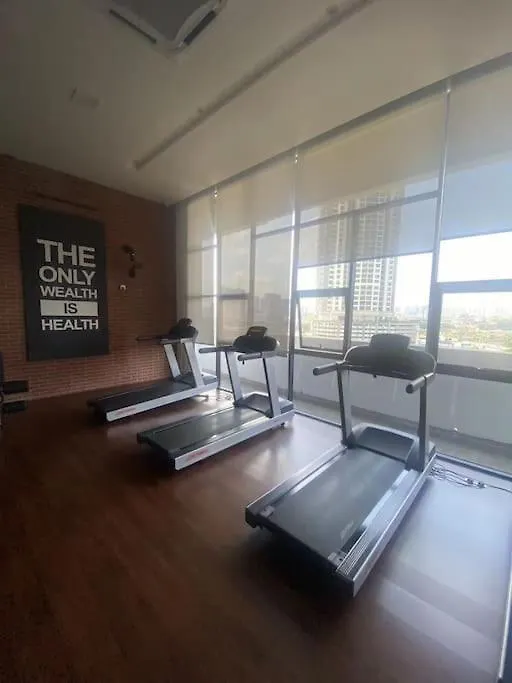Апартаменты Platinum Arena Old Klang Road Midvalley Куала-Лумпур