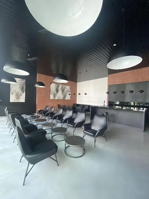 Апартаменты Platinum Arena Old Klang Road Midvalley Куала-Лумпур
