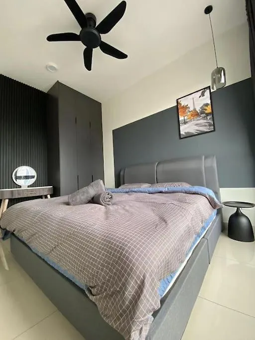 Platinum Arena Old Klang Road Midvalley Куала-Лумпур Малайзия