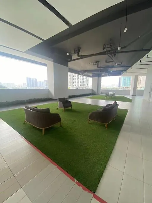 Platinum Arena Old Klang Road Midvalley Kuala Lumpur 0*,