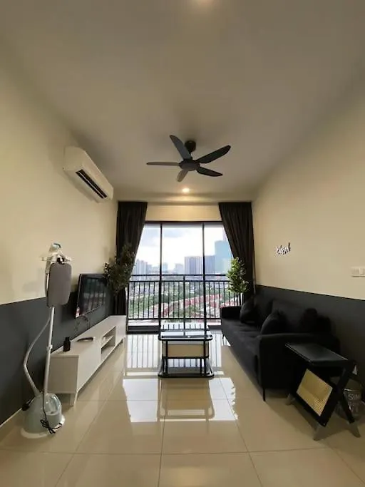Platinum Arena Old Klang Road Midvalley Kuala Lumpur