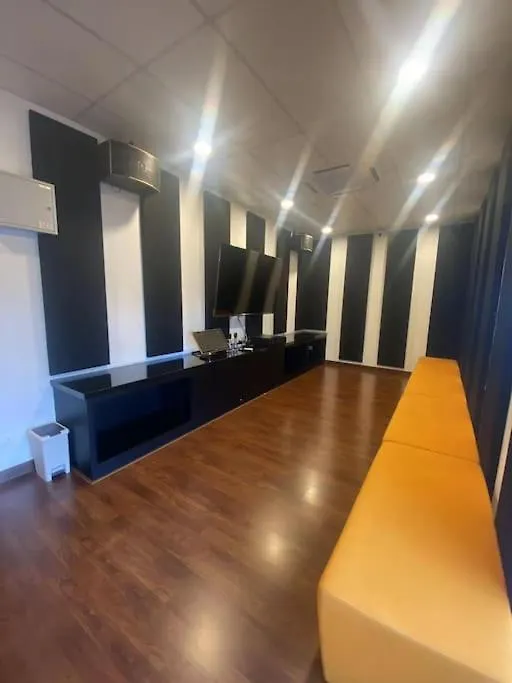 Platinum Arena Old Klang Road Midvalley Kuala Lumpur Lägenhet