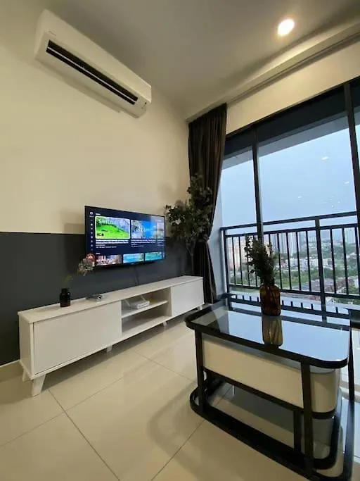 Platinum Arena Old Klang Road Midvalley Kuala Lumpur 0*,  Malaysia